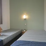 Feriehus Mobil-home Grand Confort 6p, 3 Ch, Terrasse, 200m Plage, Piscine, Fitness, Parking, Wifi Inclus - Fr-1-361a-29 *