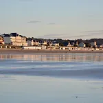 Mobil-home Grand Confort 6p, 3 Ch, Terrasse, 200m Plage, Piscine, Fitness, Parking, Wifi Inclus - Fr-1-361a-29