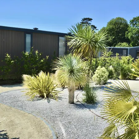 Mobil-home Grand Confort 6p, 3 Ch, Terrasse, 200m Plage, Piscine, Fitness, Parking, Wifi Inclus - Fr-1-361a-29 Prázdninový dům *