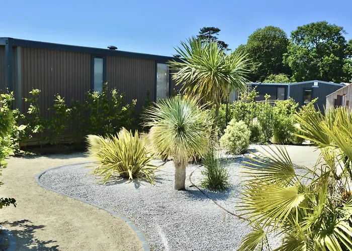 Mobil-home Grand Confort 6p, 3 Ch, Terrasse, 200m Plage, Piscine, Fitness, Parking, Wifi Inclus - Fr-1-361a-29 Prázdninový dům *