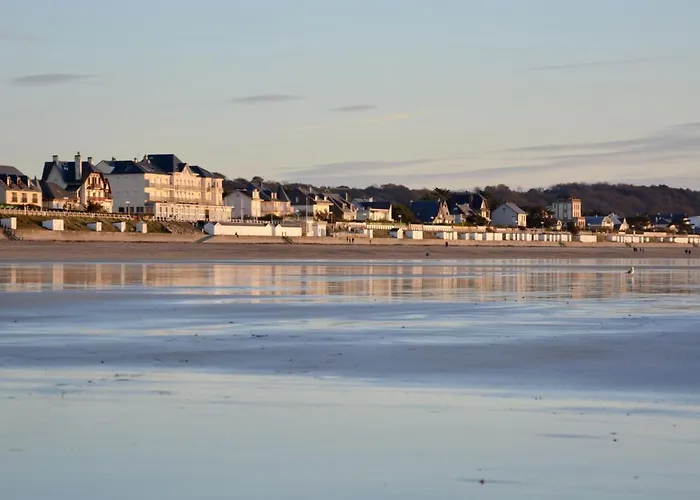 Mobil-home Grand Confort 6p, 3 Ch, Terrasse, 200m Plage, Piscine, Fitness, Parking, Wifi Inclus - Fr-1-361a-29