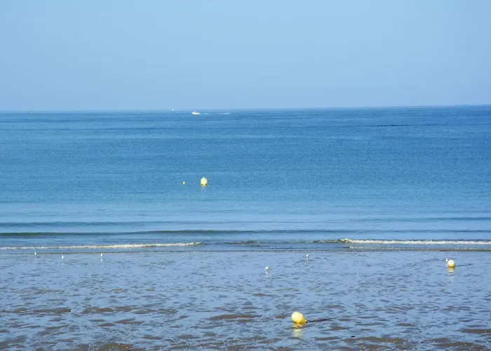 Prázdninový dům Mobil-home Grand Confort 6p, 3 Ch, Terrasse, 200m Plage, Piscine, Fitness, Parking, Wifi Inclus - Fr-1-361a-29 *