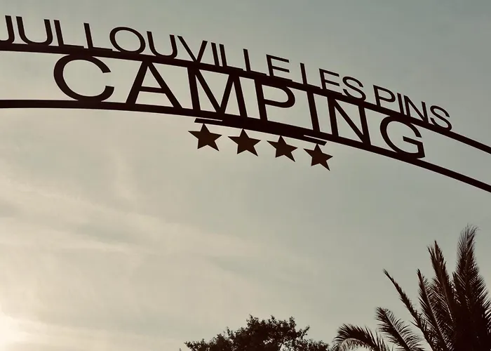 Mobil-home Grand Confort 6p, 3 Ch, Terrasse, 200m Plage, Piscine, Fitness, Parking, Wifi Inclus - Fr-1-361a-29 Prázdninový dům *