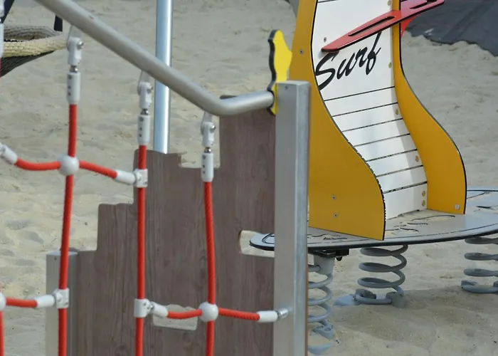 Mobil-home Grand Confort 6p, 3 Ch, Terrasse, 200m Plage, Piscine, Fitness, Parking, Wifi Inclus - Fr-1-361a-29 *